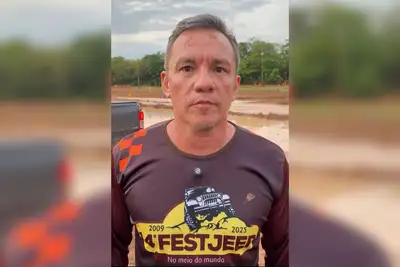 Crédito: Divulgação/Sedel