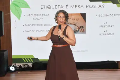 galeria: 54ª Expofeira do Amapá- AgroSummit-Agro Mulheres Day