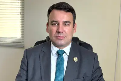 Crédito: Divulgação/Sejusp