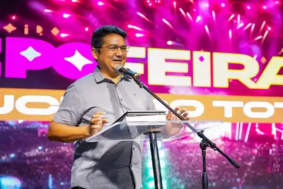 Crédito: Jessé Matos/Agência Grito