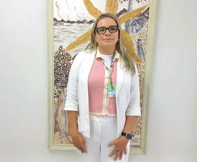 Crédito: Ronaldo Batista/Fundação de Saúde Amapaense