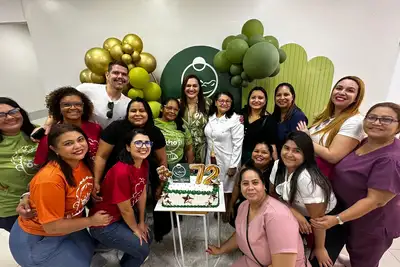 notícia: Governo do Amapá celebra 72 anos do Hospital da Mulher Mãe Luzia com avanços históricos em estrutura e atendimento
