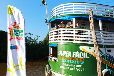 galeria:  Super Fácil das Águas - São Raimundo do Pirativa