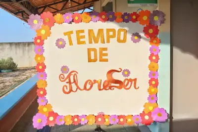 galeria:  Governo do Amapá Promove Encontro de Mulheres do Residencial Miracema Voltado ao Empreendedorismo Feminino