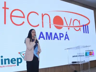 galeria: Tecnova III - Governo do Amapá, Fapeap e Finep Consolidam Programa de Fortalecimento da Inovação no Estado