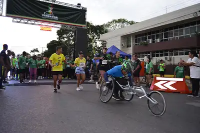 galeria:  1ª Corrida do Vereador