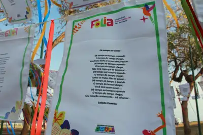 galeria: Folia Literária Internacional do Amapá