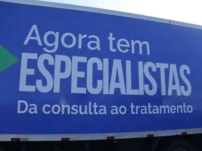 galeria:  Entrega Carreta Agora tem Especialistas