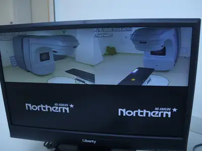galeria:  Governador Visita Centro de Radioterapia do Amapá