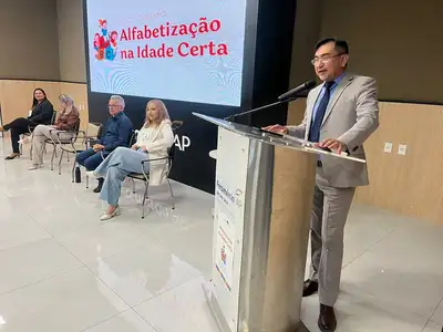 Crédito: Divulgação/MP-AP