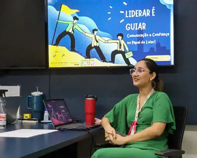 Crédito: Alfredo Monteiro/Fundação de Saúde Amapaense