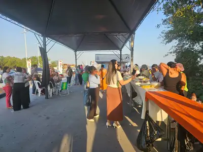 notícia: Sabores do Amapá: 3ª Mostra da Alimentação Escolar celebra a riqueza nutricional da agricultura familiar, em Macapá 