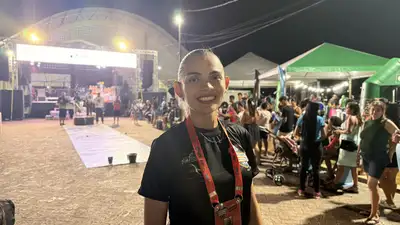 Crédito: Mikhael Santos/GEA
