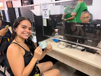 notícia: Força-tarefa do Governo do Amapá já entregou mais de 35 mil Carteiras de Identidade Nacional
