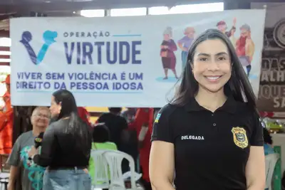 Crédito: Aydano Fonseca/ Agência Nagib