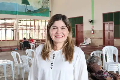 Crédito: Nayana Magalhães/GEA
