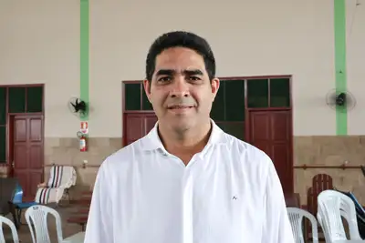Crédito: Nayana Magalhães/GEA
