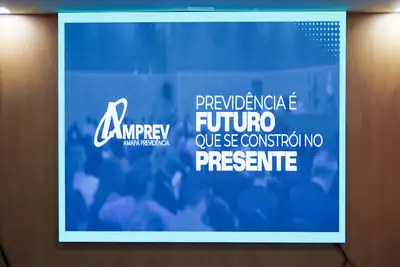 galeria: 5ª Audiência Publica de Prestação de Contas da Previdência Estadual