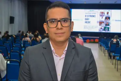 Crédito: Sal Lima/GEA