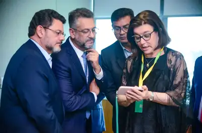 Crédito: Max Renê/GEA