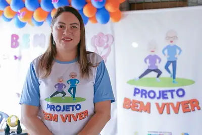 Crédito: Lidiane Lima /GEA