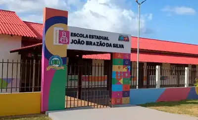 notícia: Educação do Amapá vive nova era com o Plano de Reestruturação implementado pelo do Governo do Estado