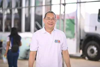 Crédito: Gabriel Maciel/ Sesa