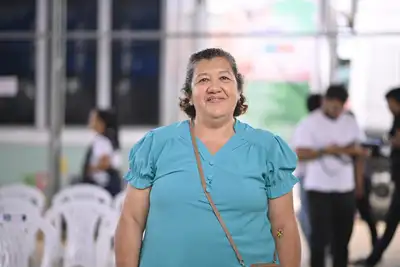 Crédito: Gabriel Maciel/ Sesa