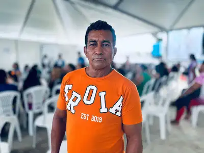 Crédito: Rodrigo Abreu/ Sesa