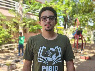 Crédito: Breno Pantoja/Seed