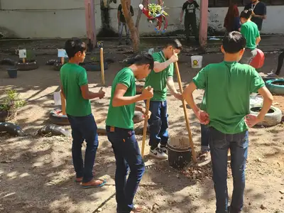 Crédito: Breno Pantoja/Seed