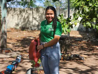 Crédito: Breno Pantoja/Seed