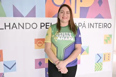 Crédito: Gabriel Maciel/Sesa