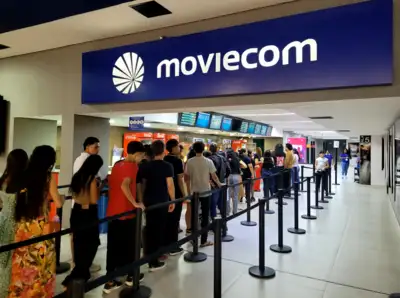 notícia: Caravana Cultural da Juventude promove acesso à arte e cidadania em Macapá