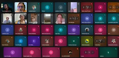 notícia: Governo do Estado e Amapá Previdência recebem e acolhem 96 novos aposentados e pensionistas