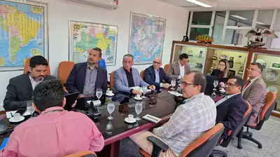 notícia: Suframa credencia Ueap como instituição apta a receber recursos para PD&I