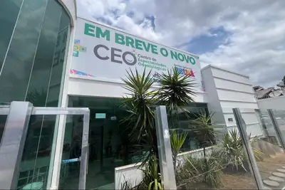notícia: Governo do Amapá vai inaugurar o segundo Centro de Especialidades Odontológicas com o primeiro raio-x panorâmico ofertado pelo SUS no Estado