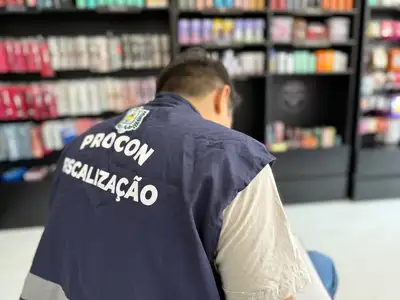 notícia: ‘De Olho na Black’: lojistas de Macapá e Santana são orientados sobre como participar da Black Friday sem danar consumidores