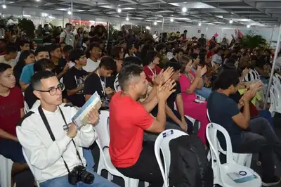 notícia: Governo do Amapá prorroga prazo de inscrições para a 6ª edição do Programa Minha Primeira Empresa