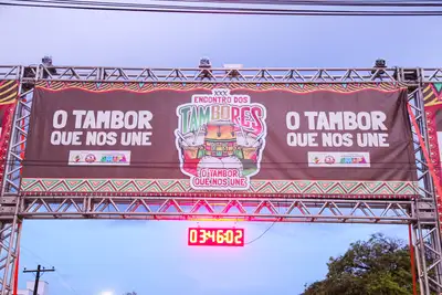 galeria:  II Corrida da Consciência Negra