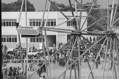 notícia: Conheça a história da Biblioteca Pública Estadual Elcy Lacerda, reinaugurada pelo Governo do Amapá nesta quarta-feira, 26