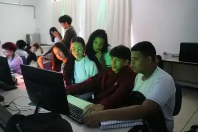 notícia: Governo do Amapá prorroga inscrições do Programa Centelha até 1º de dezembro