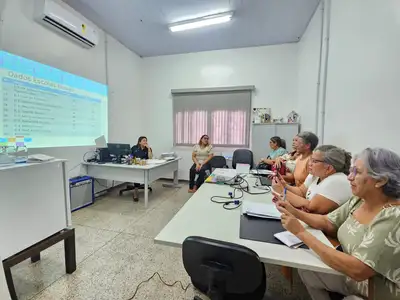 notícia: Amapá fortalece o ‘Projeto Travessia’ para garantir aprendizagem na idade certa e reduzir a distorção escolar