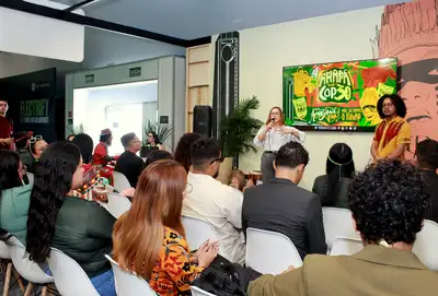 galeria: Amapá na COP30 - Juventude Viva, Amazônia Viva