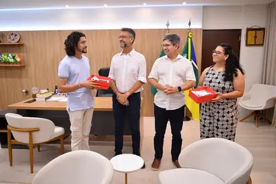 galeria: Convite para os 40 anos da Pastoral da Juventude