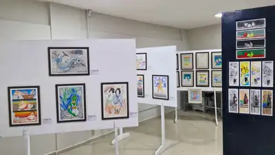 notícia: Governo do Amapá evidencia a cultura regional em Mostra de Artes no Centro Cândido Portinari