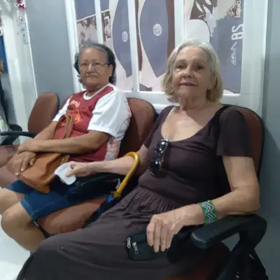 notícia:  Governo do Amapá fortalece políticas de proteção aos idosos com a 1ª edição da Caravana dos Direitos Humanos