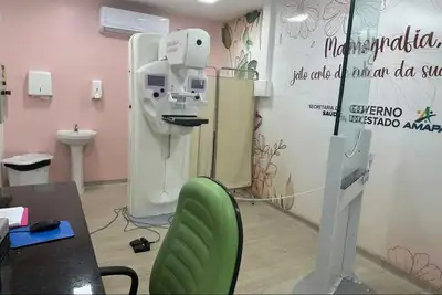 notícia: Governo do Amapá alerta: prevenção ao câncer precisa continuar além das campanhas