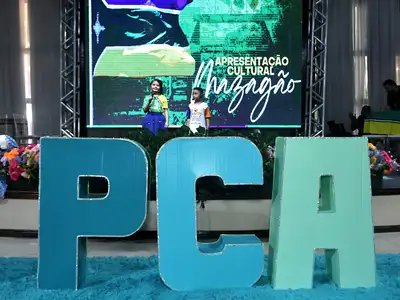 galeria:  Governo do Amapá Comemora 6 anos do Programa Alfabetizada e do Regime de Colaboração entre Estado e Municípios