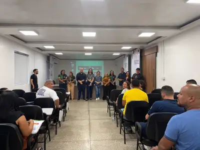 notícia: Governo do Amapá realiza a avaliação do Censo Escolar 2025 